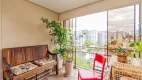 Foto 8 de Apartamento com 2 Quartos à venda, 100m² em Boa Vista, Porto Alegre