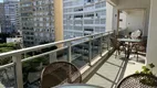 Foto 19 de Apartamento com 4 Quartos à venda, 318m² em Morro do Maluf, Guarujá