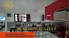 Foto 10 de Casa com 3 Quartos à venda, 250m² em Benedito Bentes, Maceió