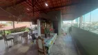 Foto 8 de Casa com 4 Quartos à venda, 360m² em Santa Mônica, Belo Horizonte