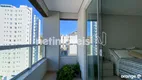 Foto 16 de Apartamento com 3 Quartos à venda, 111m² em Buritis, Belo Horizonte