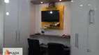Foto 17 de Casa de Condomínio com 2 Quartos à venda, 90m² em Jardim Santa Monica, São Paulo
