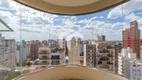 Foto 4 de Cobertura com 3 Quartos à venda, 393m² em Cambuí, Campinas