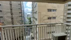 Foto 5 de Flat com 1 Quarto à venda, 37m² em Paraíso, São Paulo