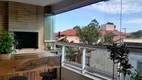 Foto 11 de Apartamento com 2 Quartos à venda, 88m² em Campeche, Florianópolis