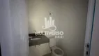 Foto 6 de Sala Comercial à venda, 39m² em Boqueirão, Praia Grande