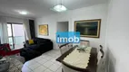 Foto 3 de Apartamento com 3 Quartos à venda, 101m² em Campo Grande, Santos