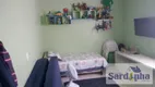 Foto 4 de Sobrado com 3 Quartos à venda, 160m² em Jardim Colombo, São Paulo