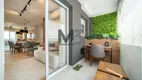 Foto 10 de Apartamento com 2 Quartos para alugar, 57m² em Centro, Campinas