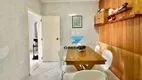 Foto 24 de Apartamento com 5 Quartos à venda, 246m² em Pitangueiras, Guarujá