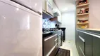 Foto 5 de Apartamento com 2 Quartos à venda, 56m² em Vila Amorim, Americana