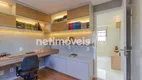 Foto 17 de Apartamento com 4 Quartos à venda, 110m² em Serra, Belo Horizonte