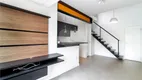 Foto 2 de Apartamento com 1 Quarto para alugar, 58m² em Pinheiros, São Paulo