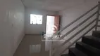 Foto 2 de Sobrado com 2 Quartos à venda, 110m² em Jardim Progresso, Santo André