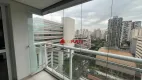 Foto 8 de Flat com 1 Quarto à venda, 55m² em Vila Olímpia, São Paulo