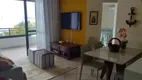 Foto 13 de Apartamento com 2 Quartos para alugar, 70m² em Canasvieiras, Florianópolis