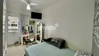 Foto 15 de Apartamento com 3 Quartos à venda, 80m² em Encruzilhada, Santos