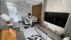 Foto 2 de Apartamento com 2 Quartos à venda, 66m² em Tatuapé, São Paulo