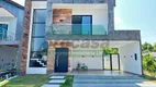 Foto 2 de Casa de Condomínio com 3 Quartos para venda ou aluguel, 250m² em Ponta Negra, Manaus