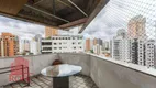 Foto 6 de Cobertura com 4 Quartos para venda ou aluguel, 500m² em Moema, São Paulo