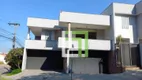 Foto 2 de Casa com 4 Quartos à venda, 406m² em Vila Progresso, Jundiaí