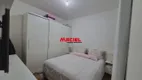 Foto 11 de Apartamento com 2 Quartos à venda, 62m² em Pagador de Andrade, Jacareí