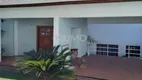 Foto 2 de Casa de Condomínio com 4 Quartos à venda, 371m² em Loteamento Caminhos de Sao Conrado Sousas, Campinas