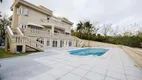 Foto 3 de Casa de Condomínio com 4 Quartos à venda, 1200m² em Tamboré, Santana de Parnaíba