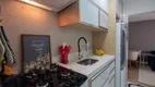 Foto 8 de Apartamento com 1 Quarto à venda, 38m² em Jardim Ampliação, São Paulo
