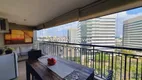 Foto 2 de Apartamento com 3 Quartos à venda, 133m² em Jurubatuba, São Paulo