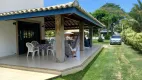 Foto 9 de Casa de Condomínio com 4 Quartos à venda, 465m² em Arembepe Abrantes, Camaçari