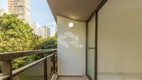 Foto 2 de Apartamento com 2 Quartos à venda, 105m² em Moema, São Paulo