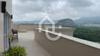 Foto 3 de Apartamento com 4 Quartos à venda, 386m² em Barra da Tijuca, Rio de Janeiro