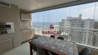 Foto 25 de Apartamento com 3 Quartos à venda, 123m² em Aviação, Praia Grande