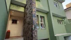 Foto 7 de Sobrado com 4 Quartos à venda, 280m² em Paraiso, Santo André