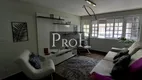 Foto 3 de Sobrado com 4 Quartos à venda, 240m² em Vila Scarpelli, Santo André