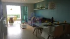 Foto 3 de Apartamento com 3 Quartos à venda, 102m² em Porto das Dunas, Aquiraz