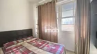 Foto 5 de Apartamento com 1 Quarto à venda, 45m² em Gonzaga, Santos