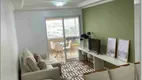 Foto 16 de Apartamento com 3 Quartos à venda, 87m² em Casa Branca, Santo André