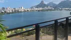 Foto 8 de Cobertura com 4 Quartos à venda, 445m² em Lagoa, Rio de Janeiro