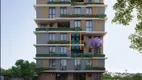Foto 4 de Apartamento com 2 Quartos à venda, 155m² em Água Verde, Curitiba
