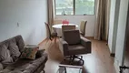 Foto 15 de Apartamento com 1 Quarto para alugar, 54m² em Campo Belo, São Paulo