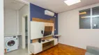 Foto 2 de Apartamento com 1 Quarto à venda, 52m² em Vila Buarque, São Paulo
