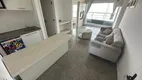 Foto 3 de Flat com 1 Quarto à venda, 54m² em Meireles, Fortaleza