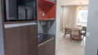 Foto 14 de Apartamento com 3 Quartos para venda ou aluguel, 123m² em Vila Congonhas, São Paulo