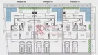 Foto 4 de Sobrado com 3 Quartos à venda, 126m² em Cibratel II, Itanhaém