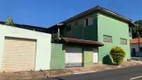 Foto 3 de Casa com 4 Quartos à venda, 462m² em Guarapuã, Dois Córregos