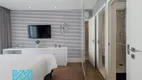 Foto 12 de Apartamento com 3 Quartos à venda, 199m² em Praia Brava de Itajai, Itajaí