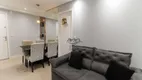 Foto 2 de Apartamento com 2 Quartos à venda, 49m² em Belém, São Paulo