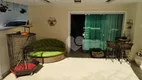 Foto 2 de Casa com 4 Quartos à venda, 323m² em Grajaú, Rio de Janeiro